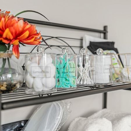 Апартаменты 2Br-2Ba Luxy Dendrobium Oasis, Pet Friendly, Family Friendly, Free Parking & Balcony Филадельфия Экстерьер фото