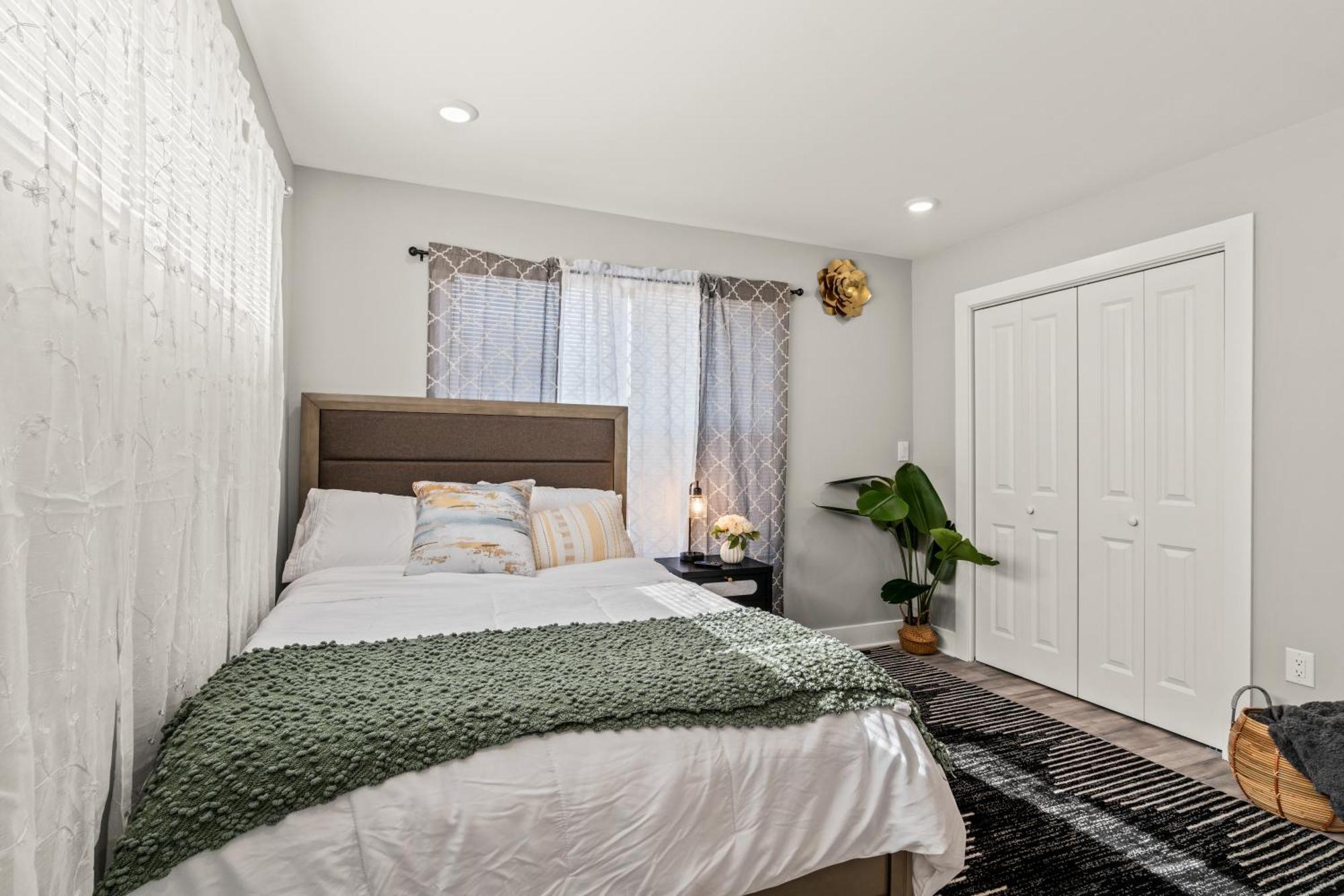 Апартаменты 2Br-2Ba Luxy Dendrobium Oasis, Pet Friendly, Family Friendly, Free Parking & Balcony Филадельфия Экстерьер фото