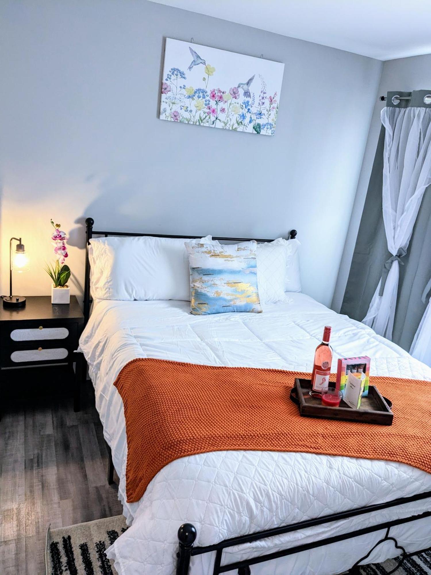 Апартаменты 2Br-2Ba Luxy Dendrobium Oasis, Pet Friendly, Family Friendly, Free Parking & Balcony Филадельфия Экстерьер фото