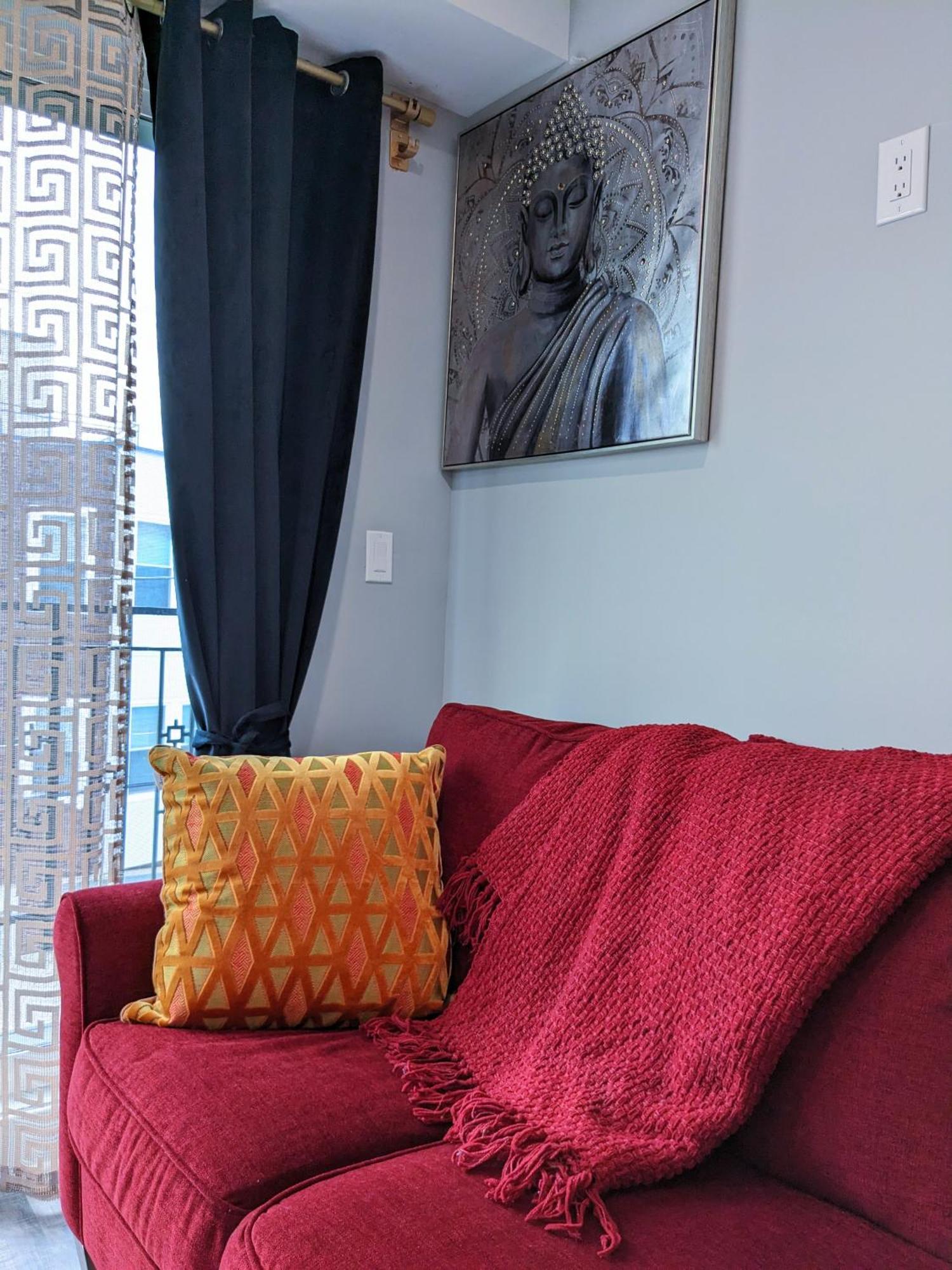 Апартаменты 2Br-2Ba Luxy Dendrobium Oasis, Pet Friendly, Family Friendly, Free Parking & Balcony Филадельфия Экстерьер фото