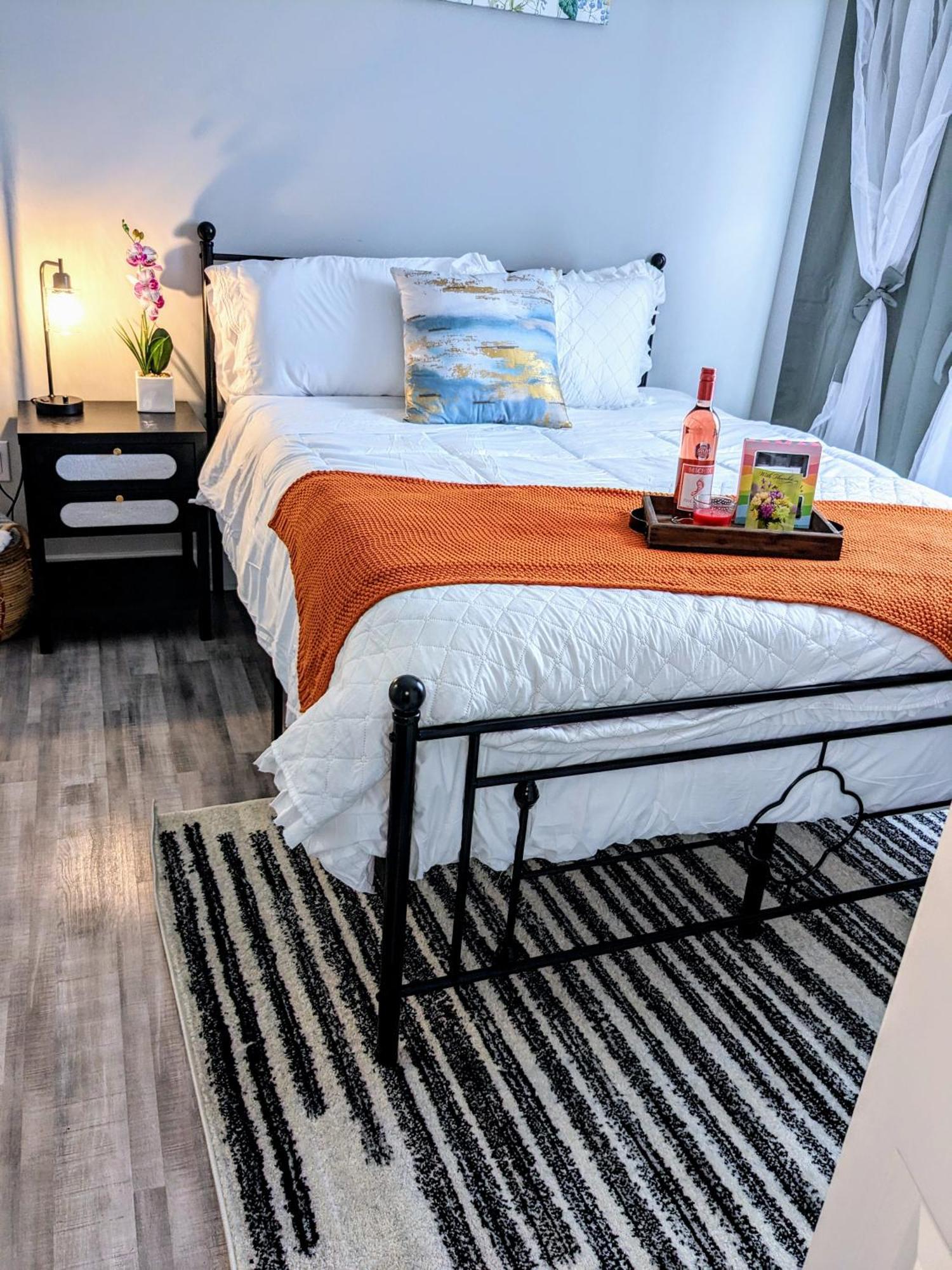 Апартаменты 2Br-2Ba Luxy Dendrobium Oasis, Pet Friendly, Family Friendly, Free Parking & Balcony Филадельфия Экстерьер фото