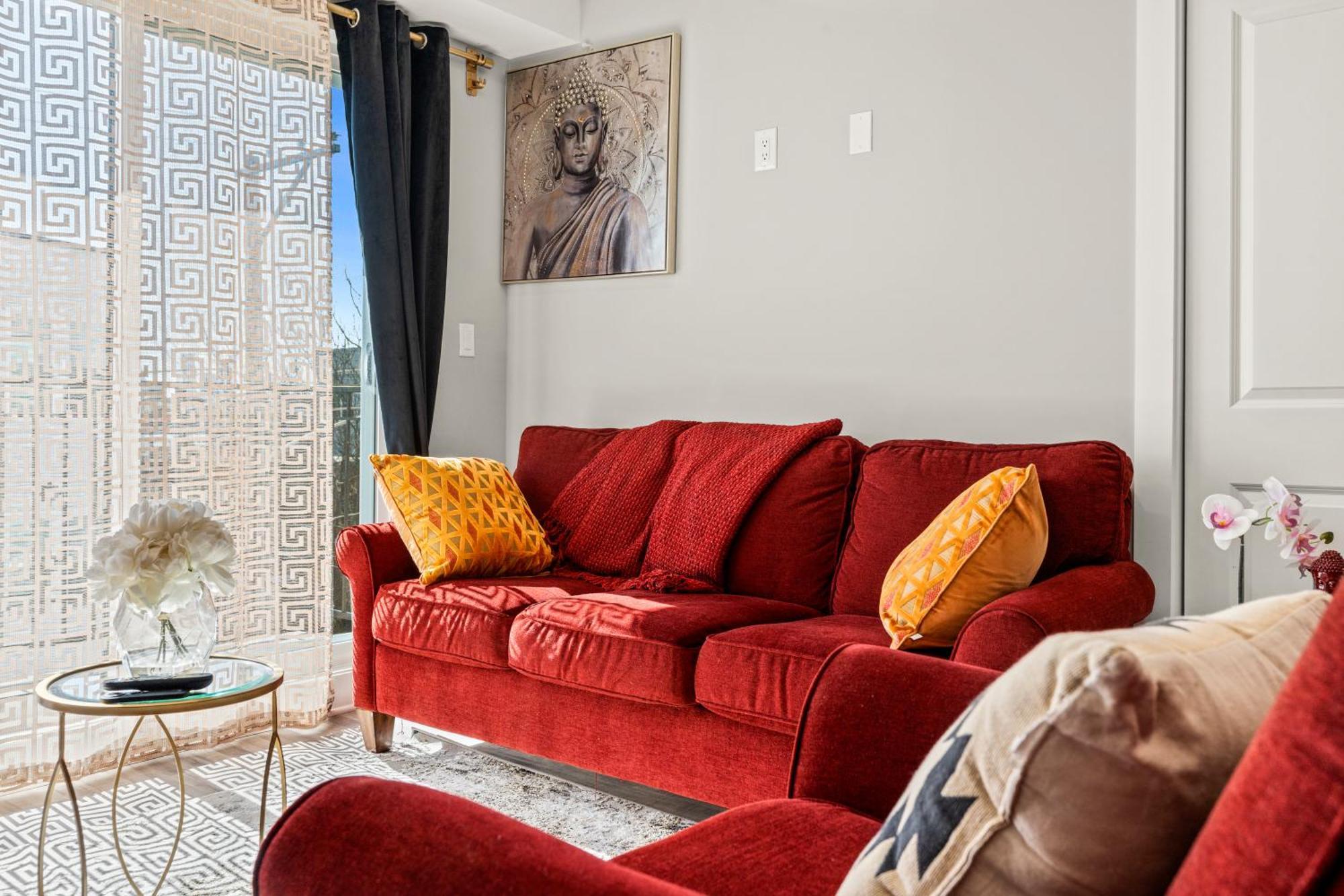 Апартаменты 2Br-2Ba Luxy Dendrobium Oasis, Pet Friendly, Family Friendly, Free Parking & Balcony Филадельфия Экстерьер фото