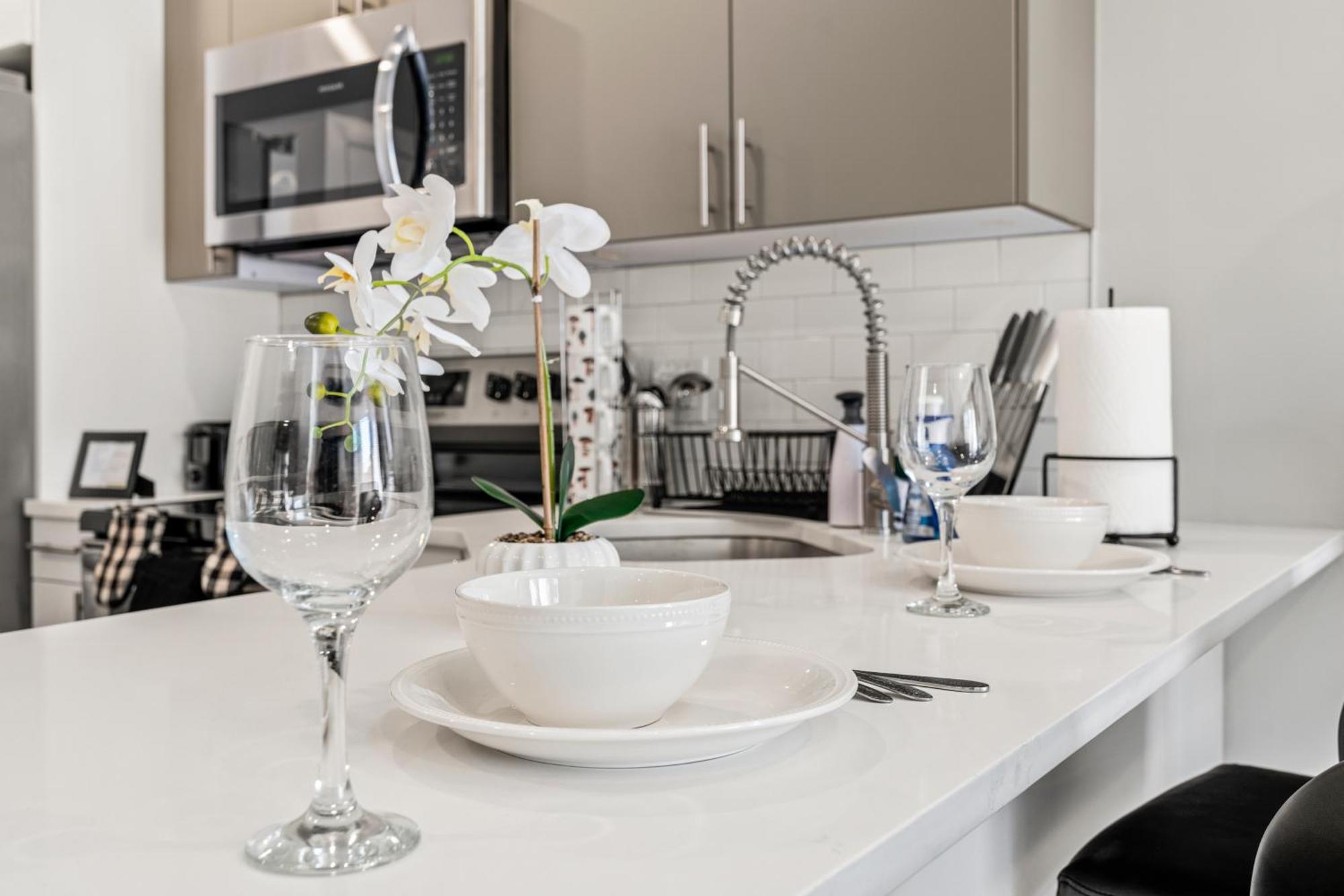 Апартаменты 2Br-2Ba Luxy Dendrobium Oasis, Pet Friendly, Family Friendly, Free Parking & Balcony Филадельфия Экстерьер фото