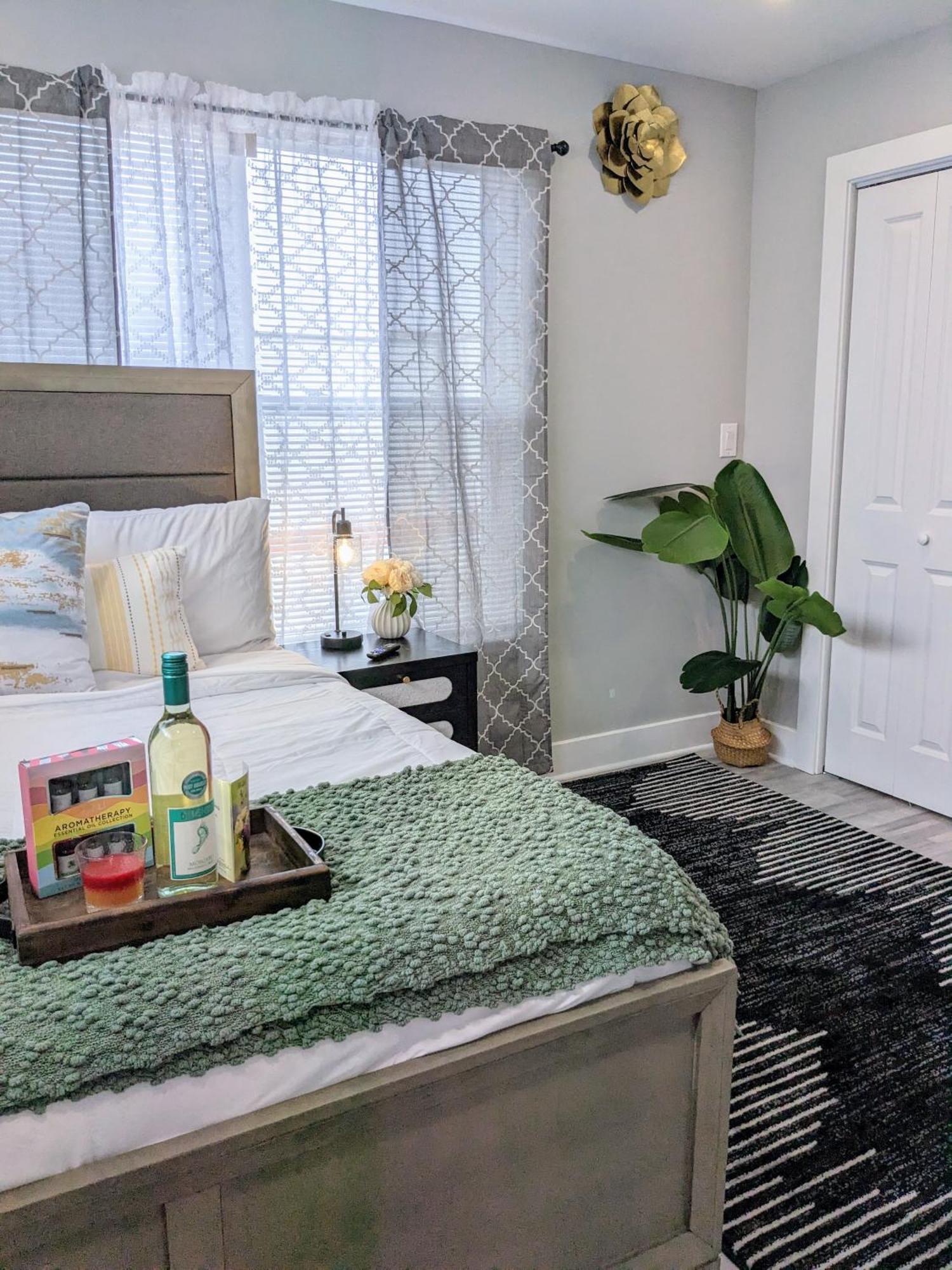 Апартаменты 2Br-2Ba Luxy Dendrobium Oasis, Pet Friendly, Family Friendly, Free Parking & Balcony Филадельфия Экстерьер фото