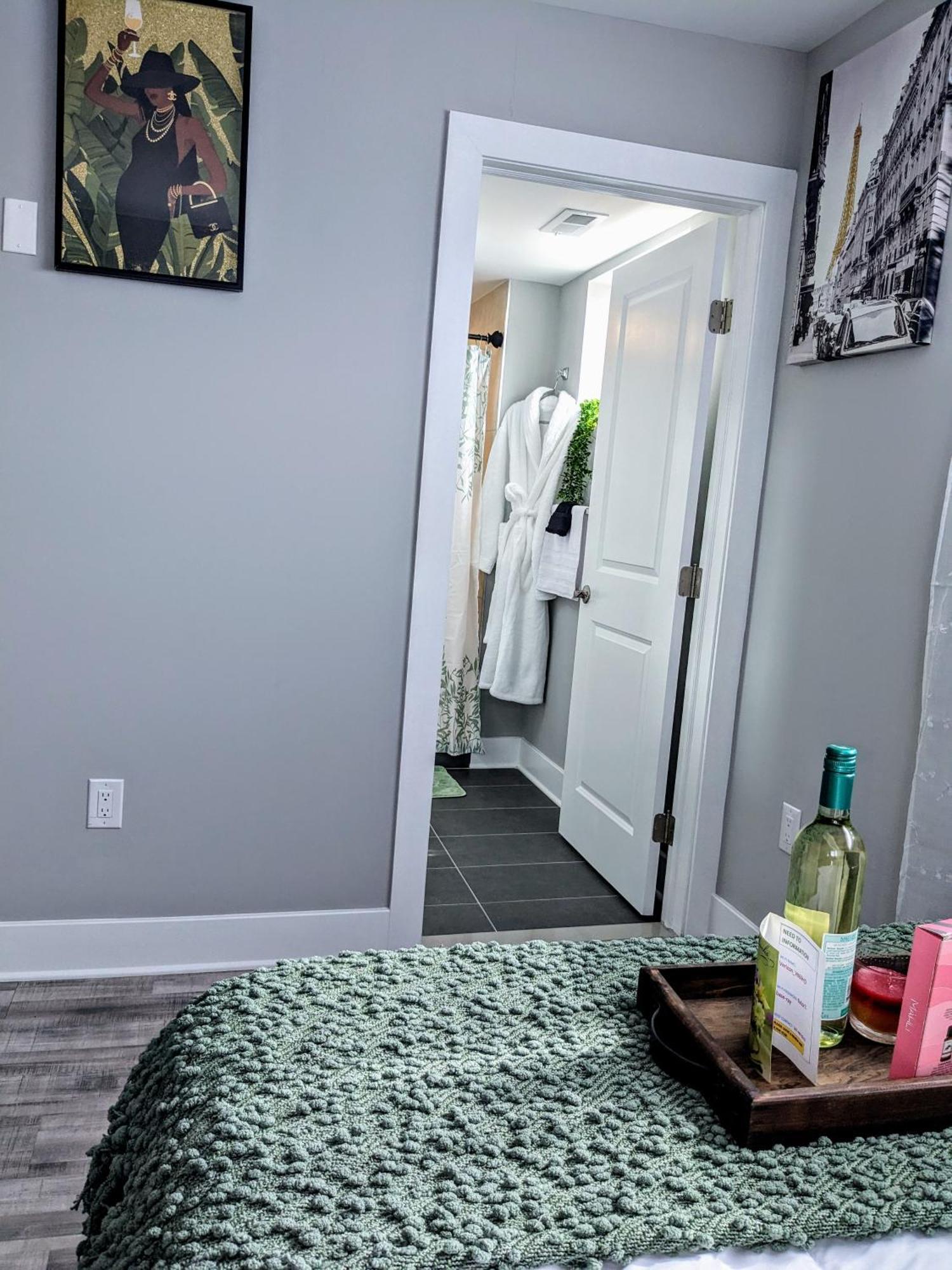 Апартаменты 2Br-2Ba Luxy Dendrobium Oasis, Pet Friendly, Family Friendly, Free Parking & Balcony Филадельфия Экстерьер фото