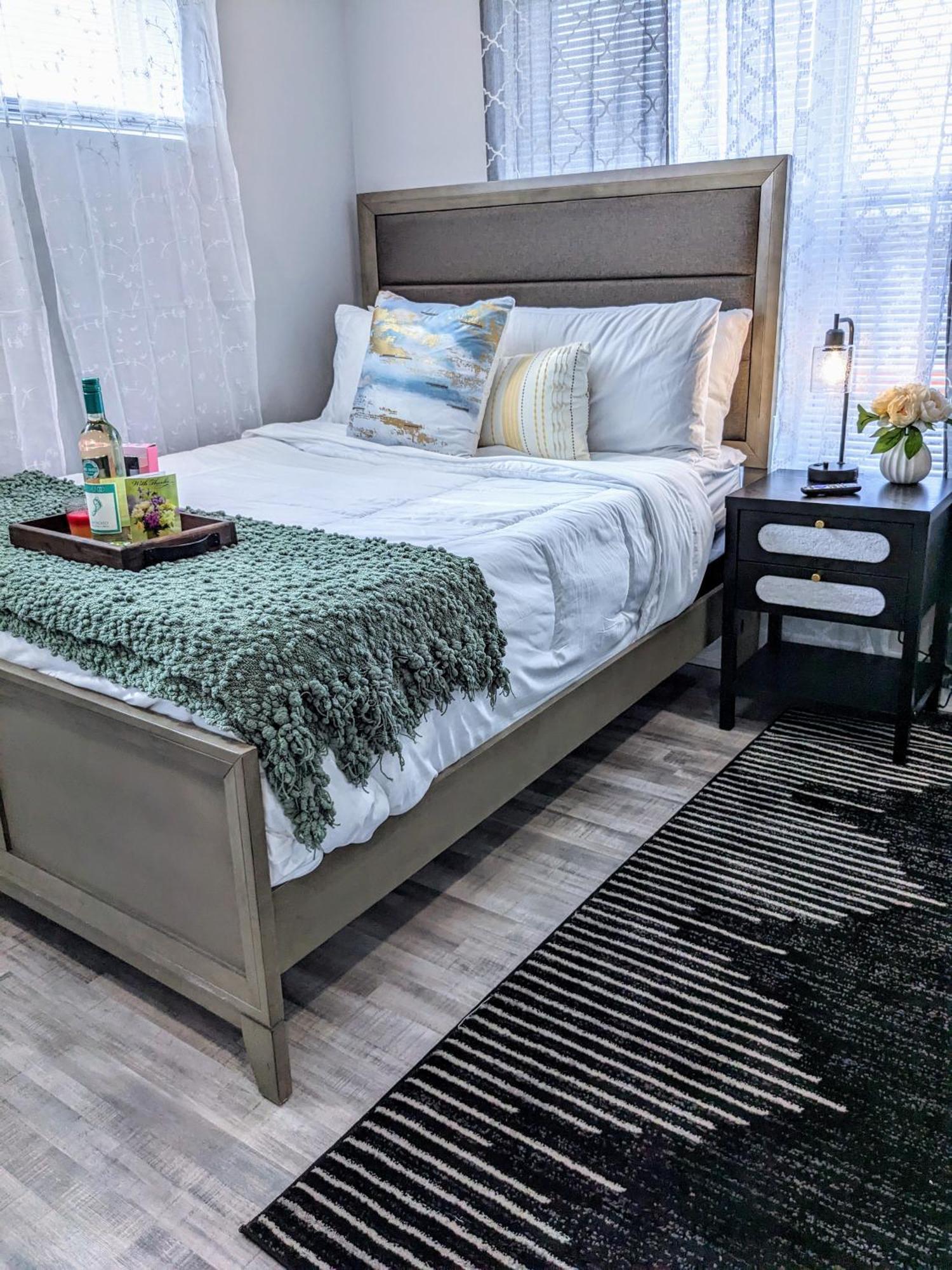 Апартаменты 2Br-2Ba Luxy Dendrobium Oasis, Pet Friendly, Family Friendly, Free Parking & Balcony Филадельфия Экстерьер фото