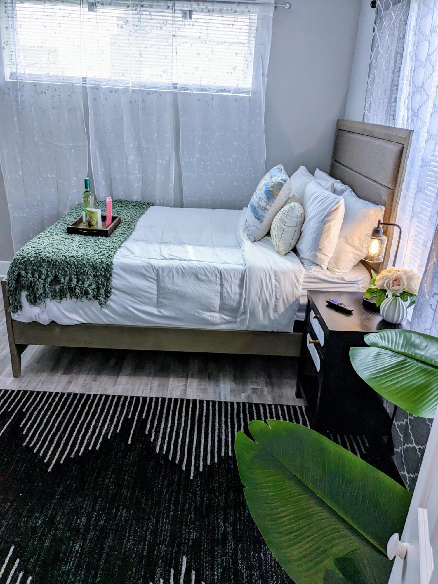 Апартаменты 2Br-2Ba Luxy Dendrobium Oasis, Pet Friendly, Family Friendly, Free Parking & Balcony Филадельфия Экстерьер фото