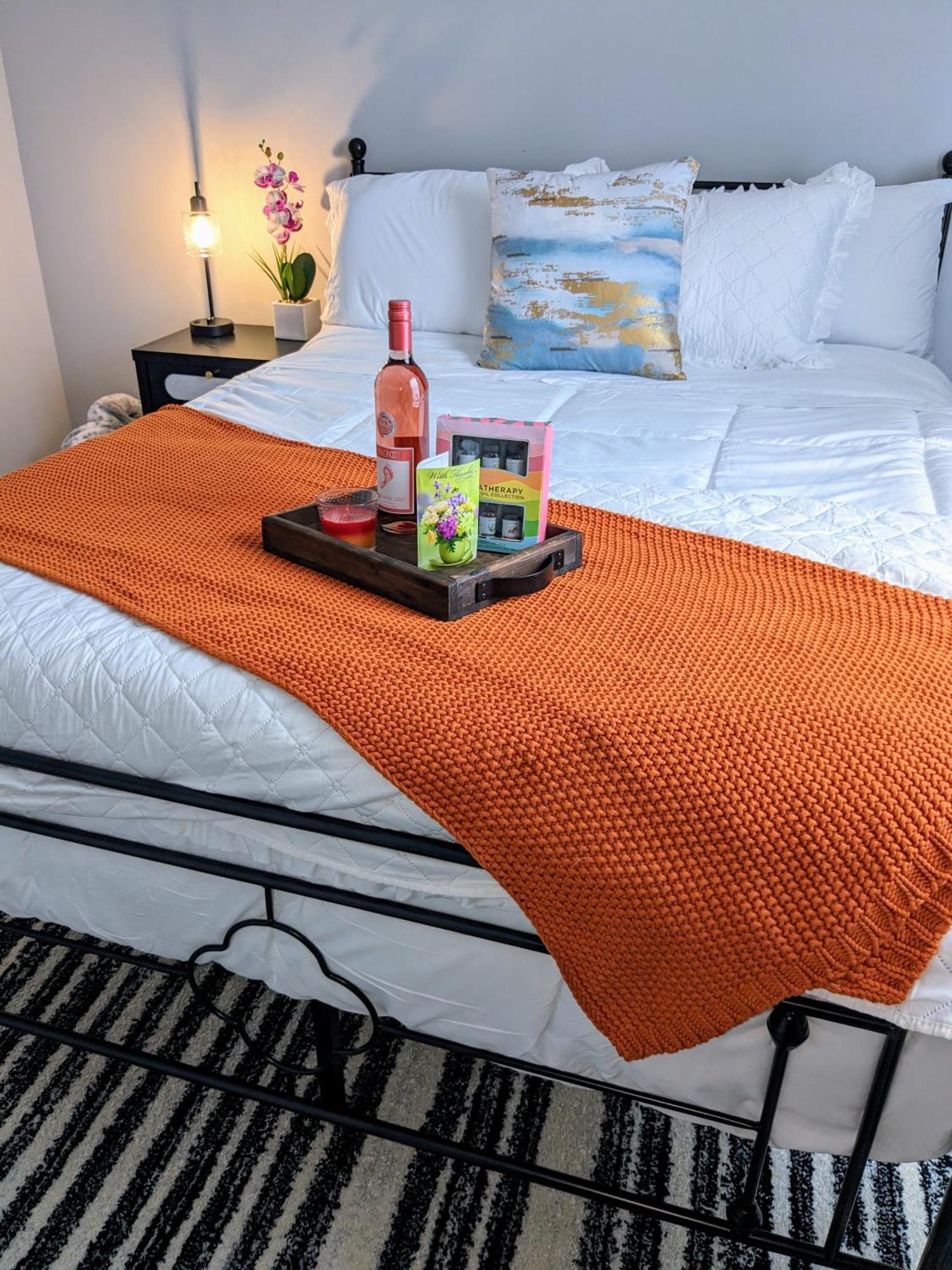 Апартаменты 2Br-2Ba Luxy Dendrobium Oasis, Pet Friendly, Family Friendly, Free Parking & Balcony Филадельфия Экстерьер фото