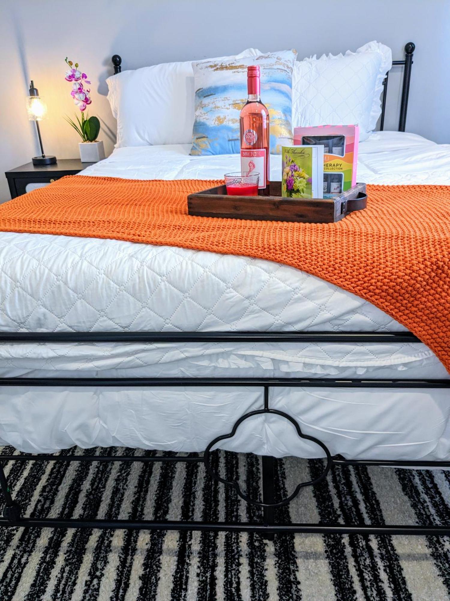 Апартаменты 2Br-2Ba Luxy Dendrobium Oasis, Pet Friendly, Family Friendly, Free Parking & Balcony Филадельфия Экстерьер фото