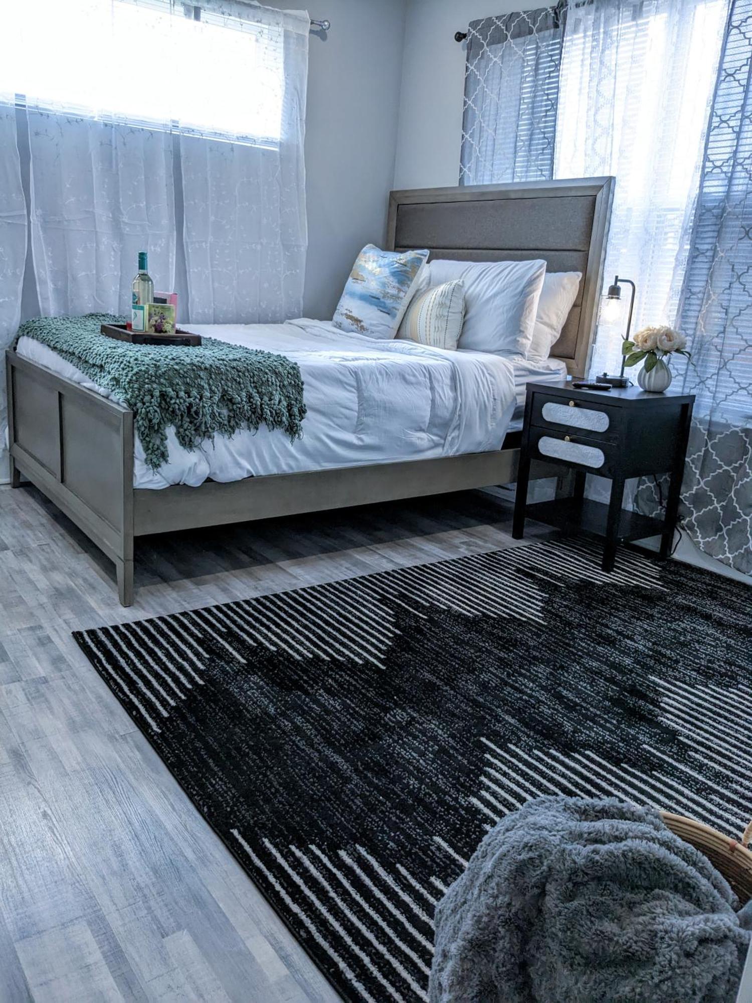 Апартаменты 2Br-2Ba Luxy Dendrobium Oasis, Pet Friendly, Family Friendly, Free Parking & Balcony Филадельфия Экстерьер фото