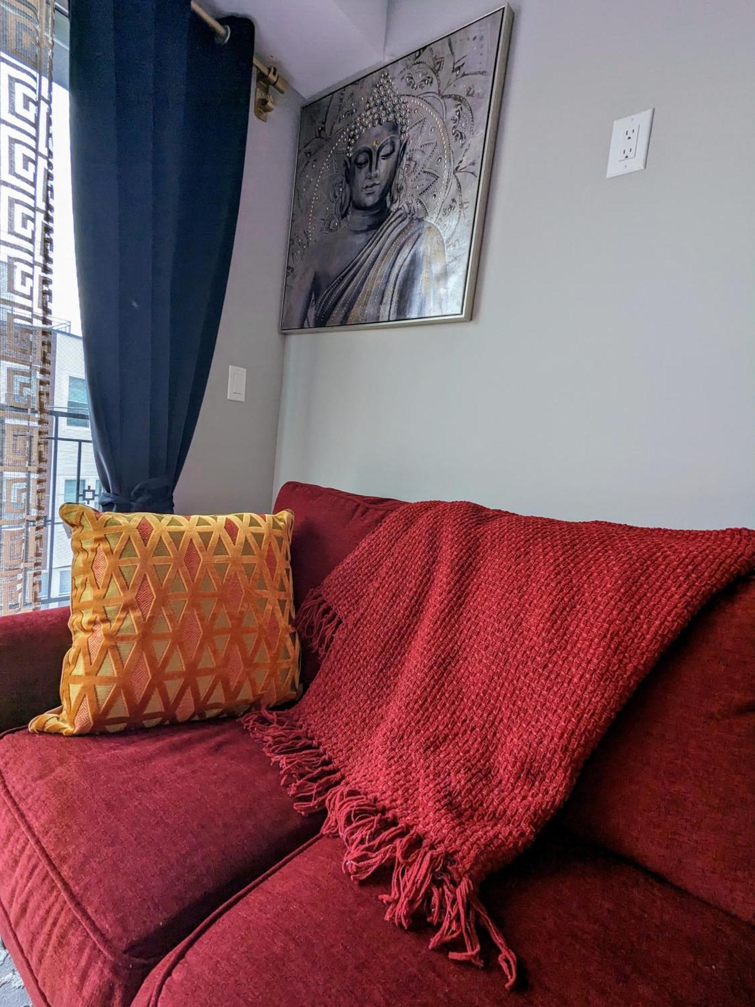 Апартаменты 2Br-2Ba Luxy Dendrobium Oasis, Pet Friendly, Family Friendly, Free Parking & Balcony Филадельфия Экстерьер фото