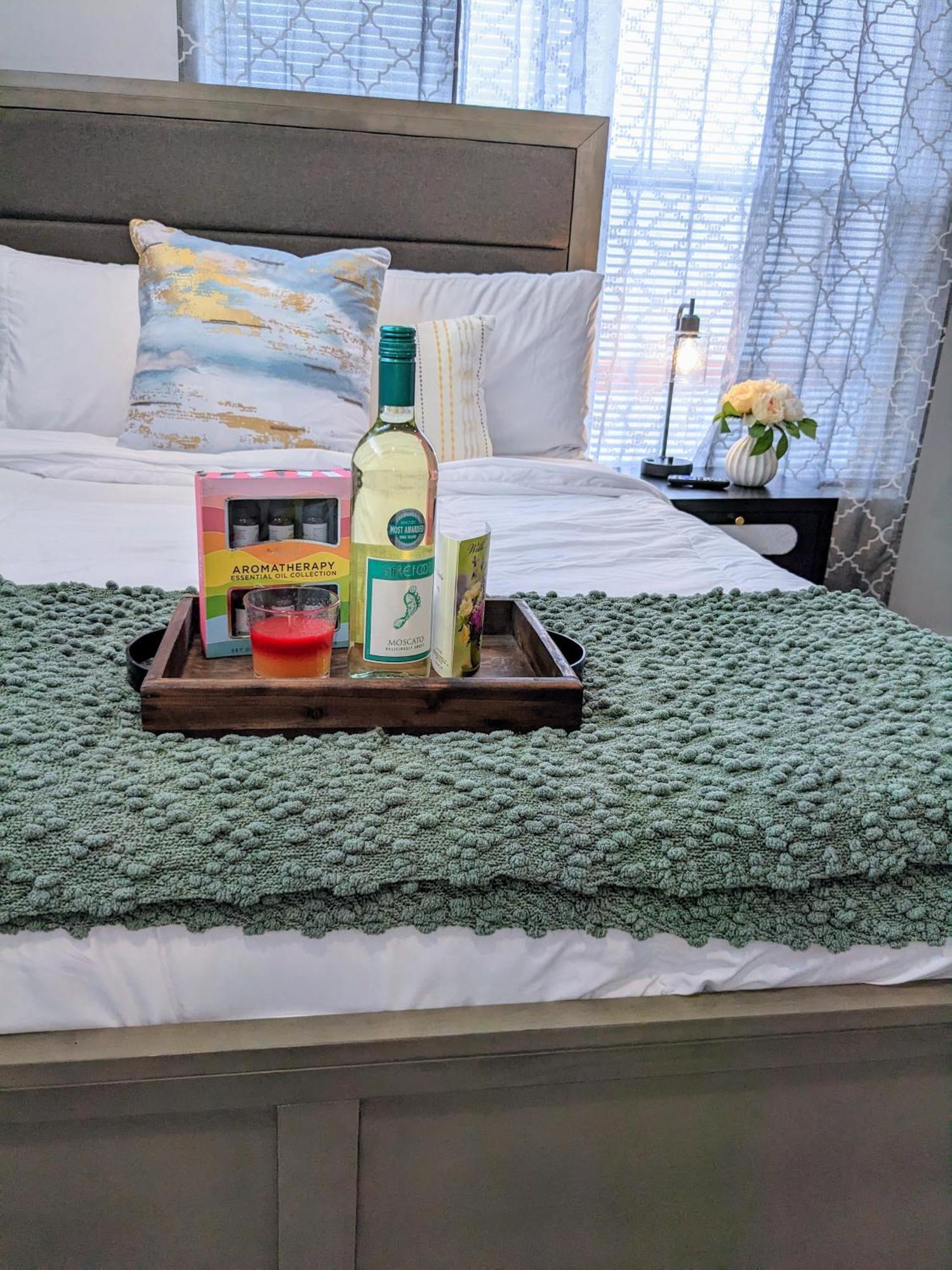Апартаменты 2Br-2Ba Luxy Dendrobium Oasis, Pet Friendly, Family Friendly, Free Parking & Balcony Филадельфия Экстерьер фото