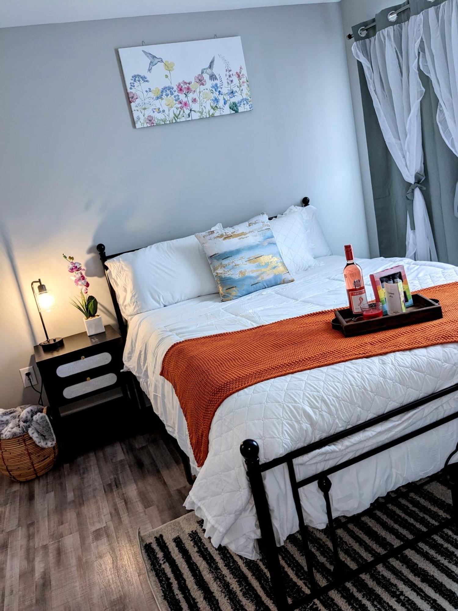 Апартаменты 2Br-2Ba Luxy Dendrobium Oasis, Pet Friendly, Family Friendly, Free Parking & Balcony Филадельфия Экстерьер фото