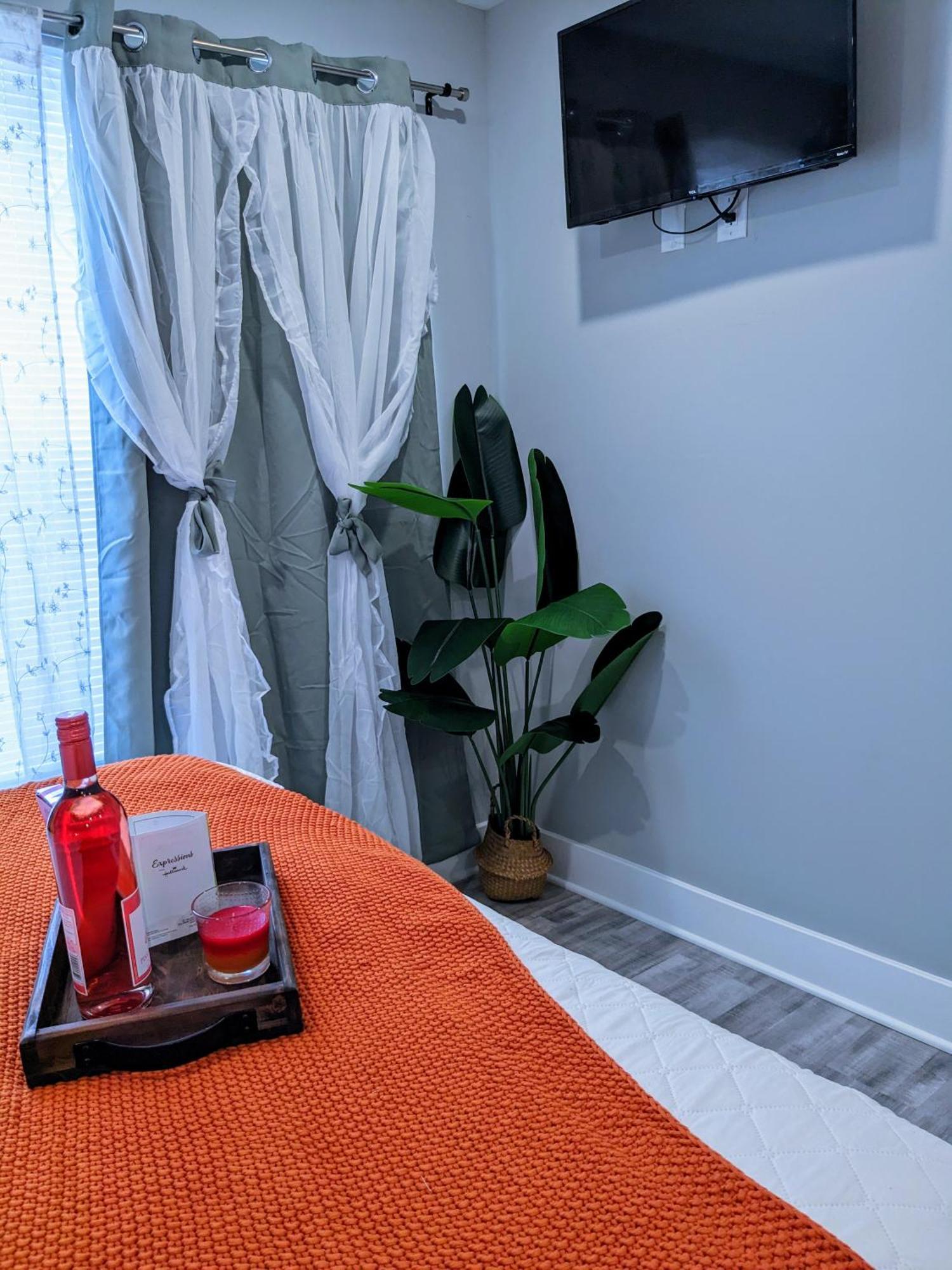 Апартаменты 2Br-2Ba Luxy Dendrobium Oasis, Pet Friendly, Family Friendly, Free Parking & Balcony Филадельфия Экстерьер фото