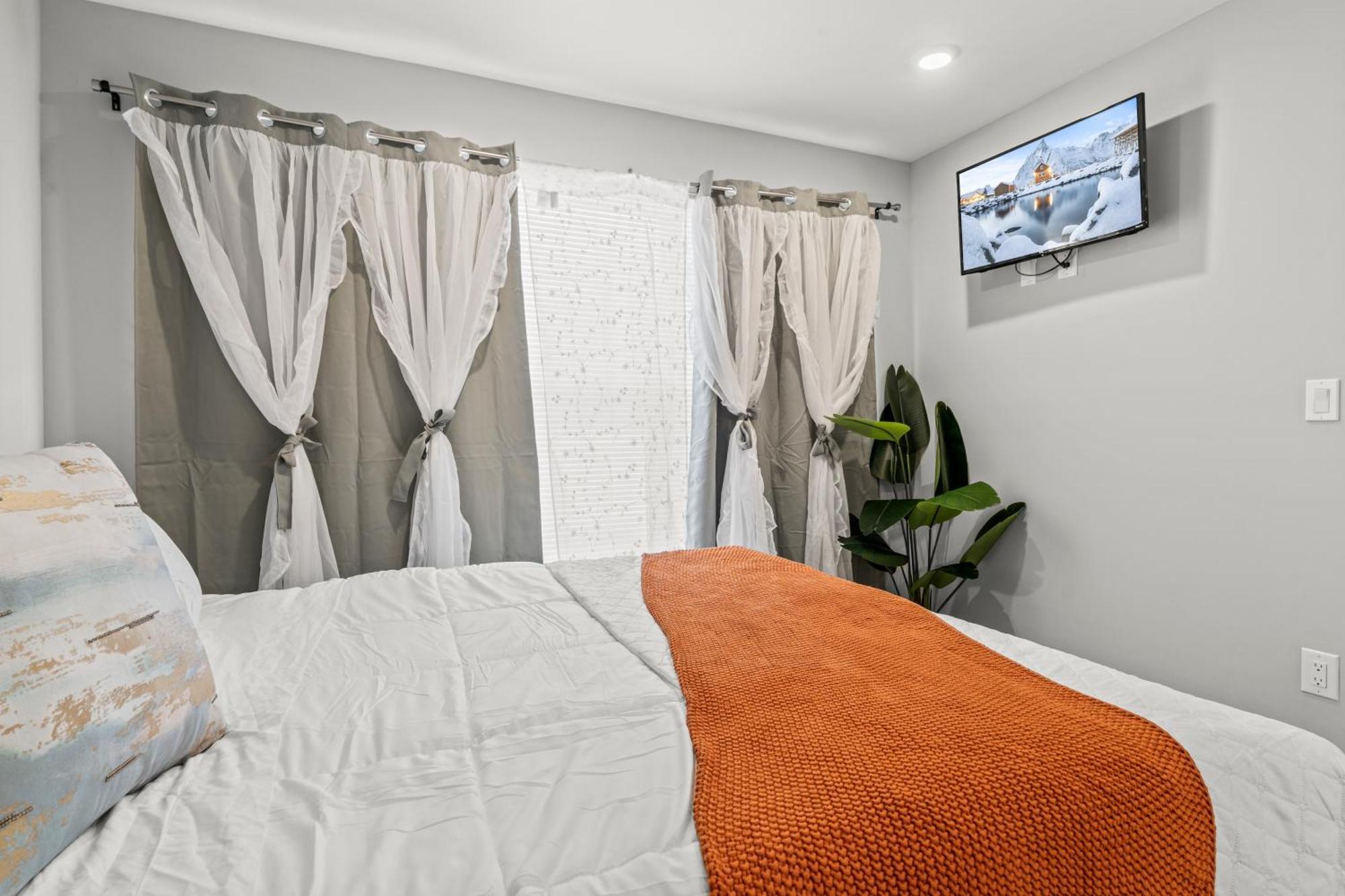 Апартаменты 2Br-2Ba Luxy Dendrobium Oasis, Pet Friendly, Family Friendly, Free Parking & Balcony Филадельфия Экстерьер фото
