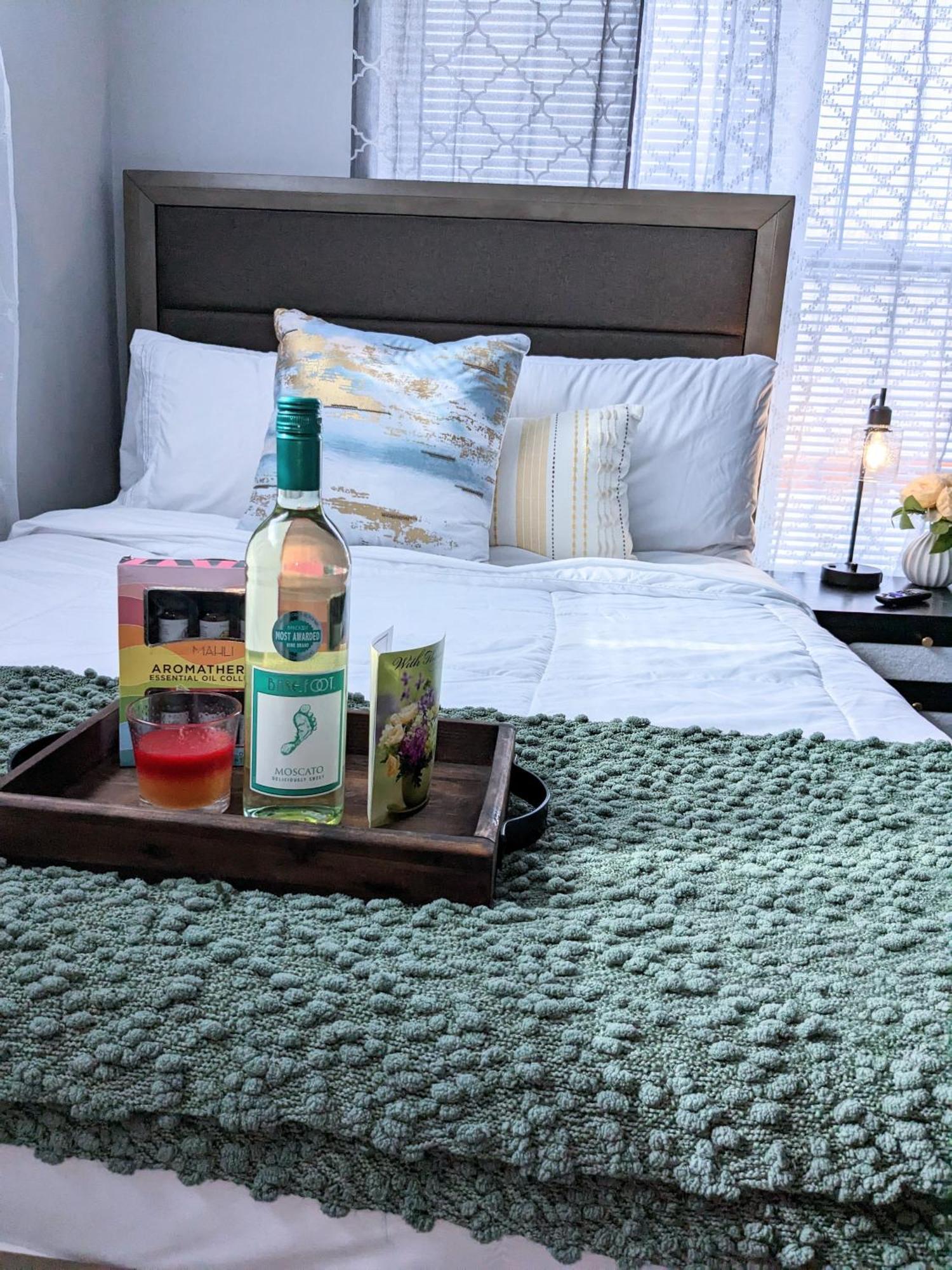 Апартаменты 2Br-2Ba Luxy Dendrobium Oasis, Pet Friendly, Family Friendly, Free Parking & Balcony Филадельфия Экстерьер фото