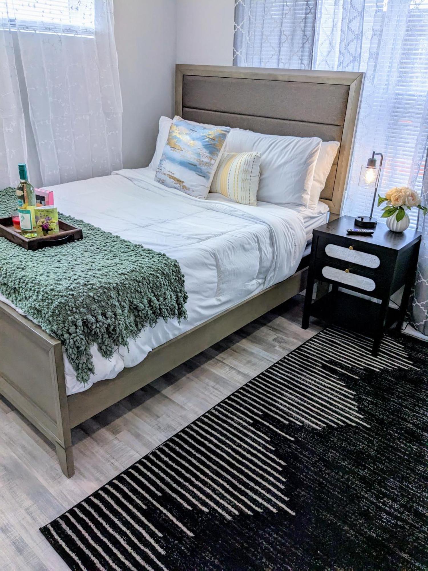 Апартаменты 2Br-2Ba Luxy Dendrobium Oasis, Pet Friendly, Family Friendly, Free Parking & Balcony Филадельфия Экстерьер фото