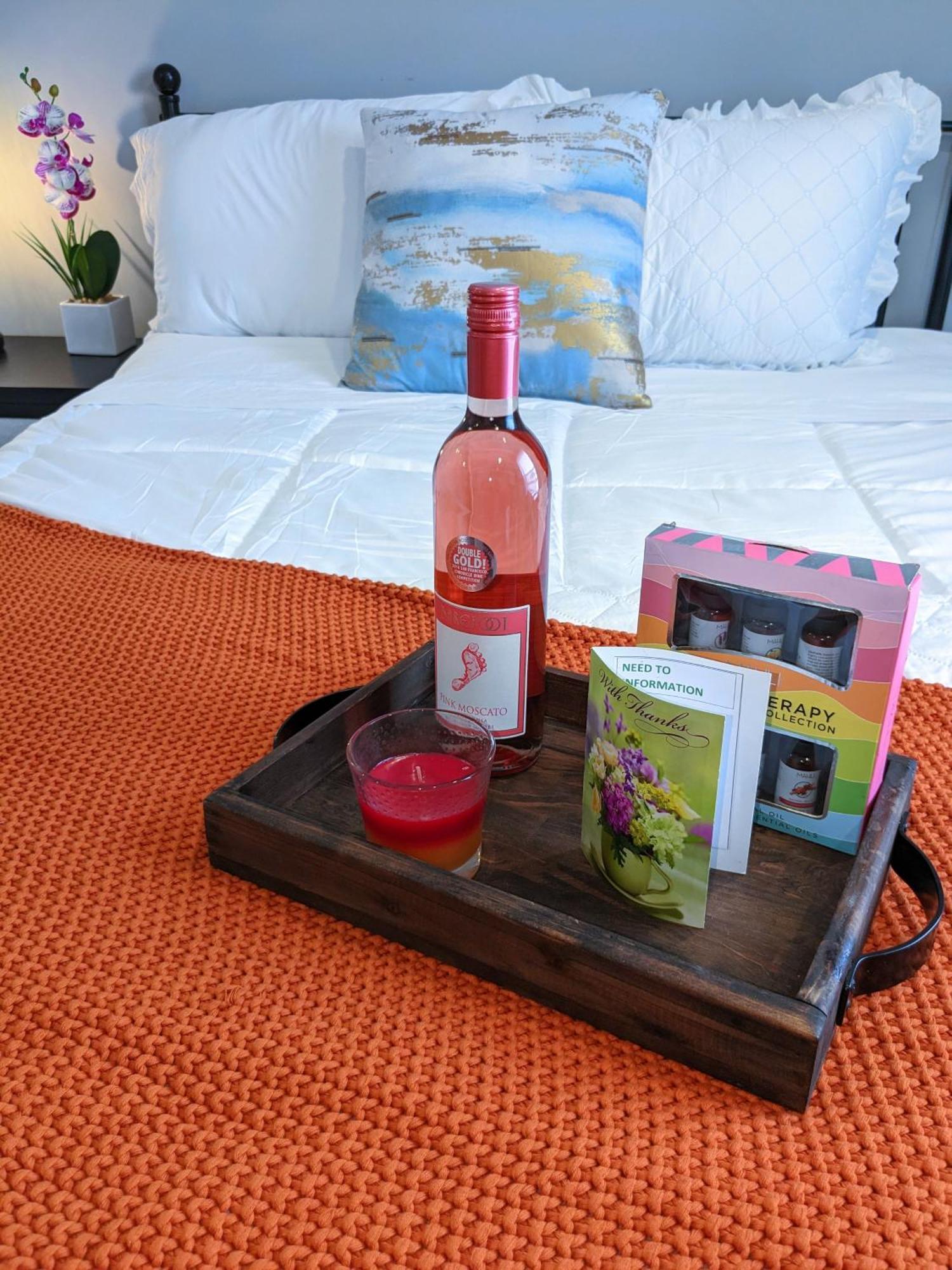 Апартаменты 2Br-2Ba Luxy Dendrobium Oasis, Pet Friendly, Family Friendly, Free Parking & Balcony Филадельфия Экстерьер фото