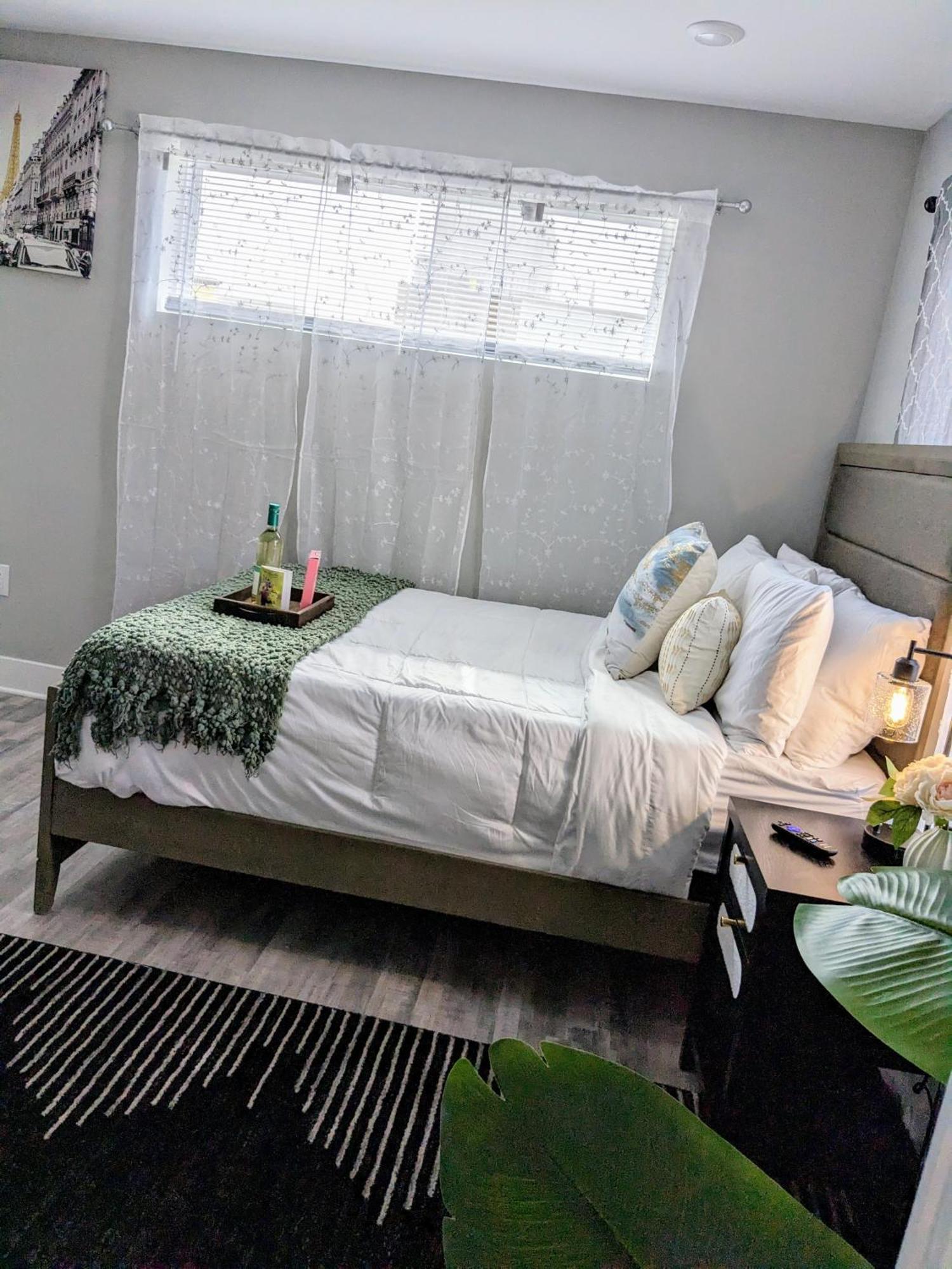 Апартаменты 2Br-2Ba Luxy Dendrobium Oasis, Pet Friendly, Family Friendly, Free Parking & Balcony Филадельфия Экстерьер фото
